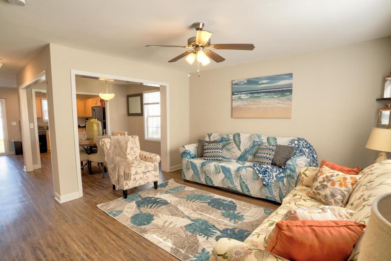 Kannapolis Elegant Townhouse - Pet Friendly Εξωτερικό φωτογραφία