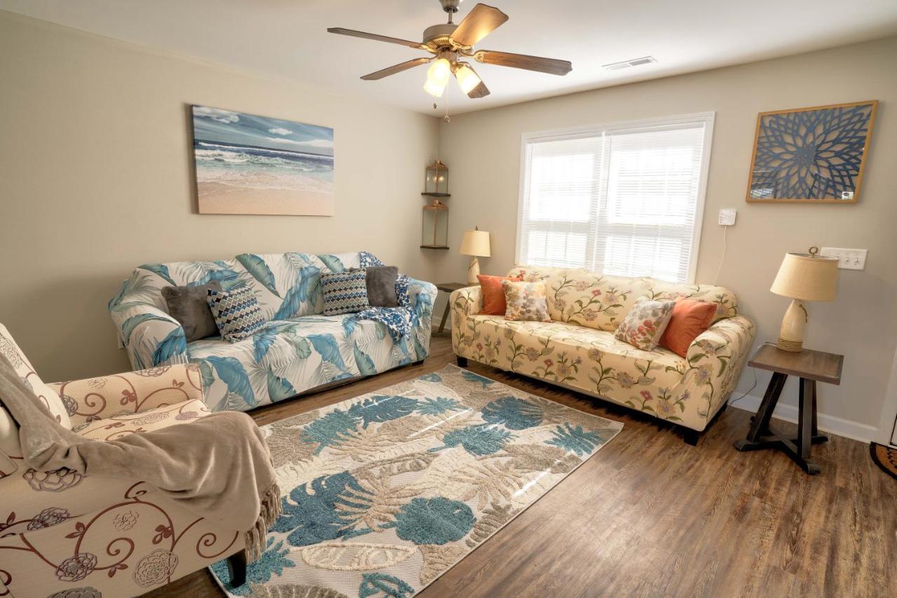 Kannapolis Elegant Townhouse - Pet Friendly Εξωτερικό φωτογραφία