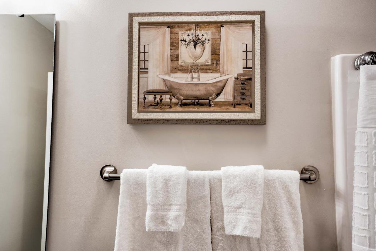 Kannapolis Elegant Townhouse - Pet Friendly Εξωτερικό φωτογραφία