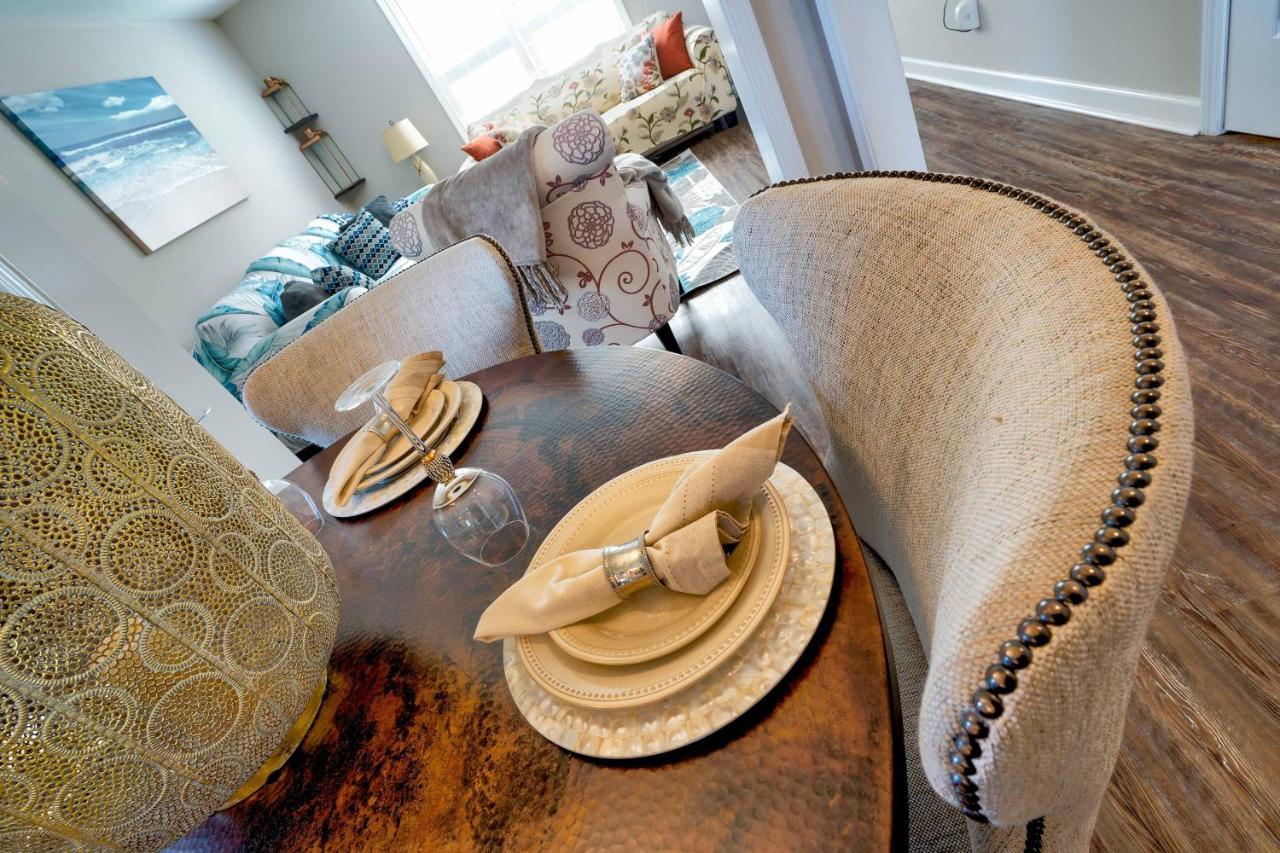 Kannapolis Elegant Townhouse - Pet Friendly Εξωτερικό φωτογραφία