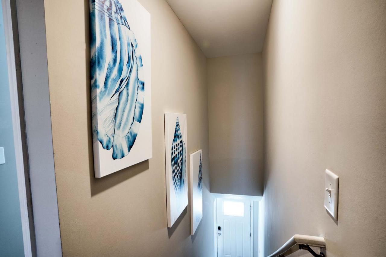 Kannapolis Elegant Townhouse - Pet Friendly Εξωτερικό φωτογραφία