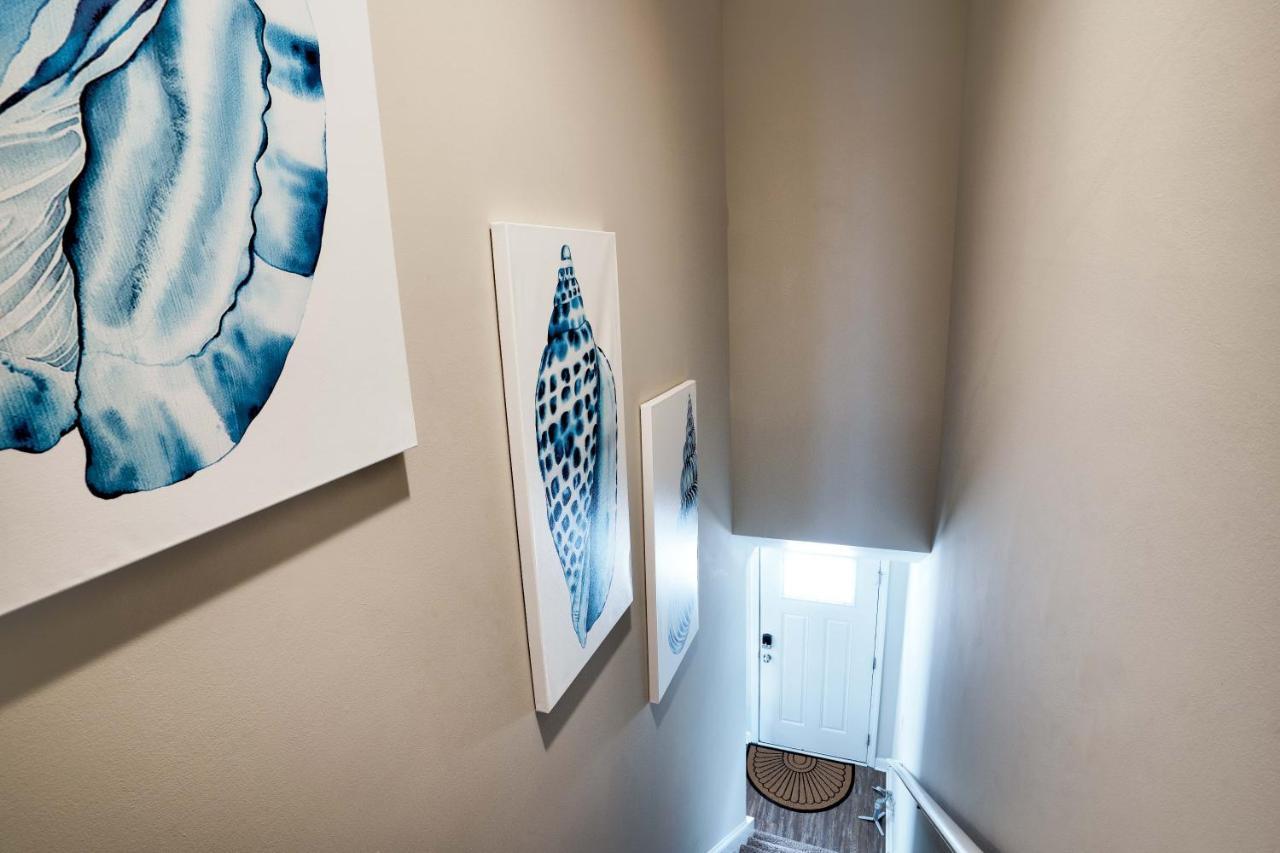Kannapolis Elegant Townhouse - Pet Friendly Εξωτερικό φωτογραφία