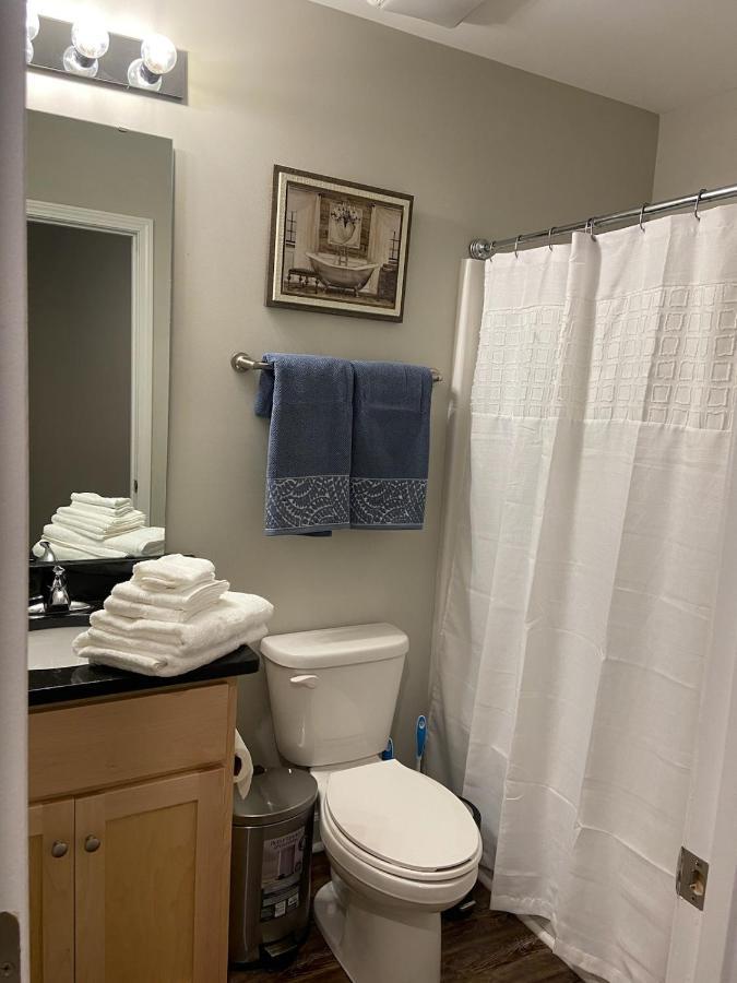 Kannapolis Elegant Townhouse - Pet Friendly Εξωτερικό φωτογραφία