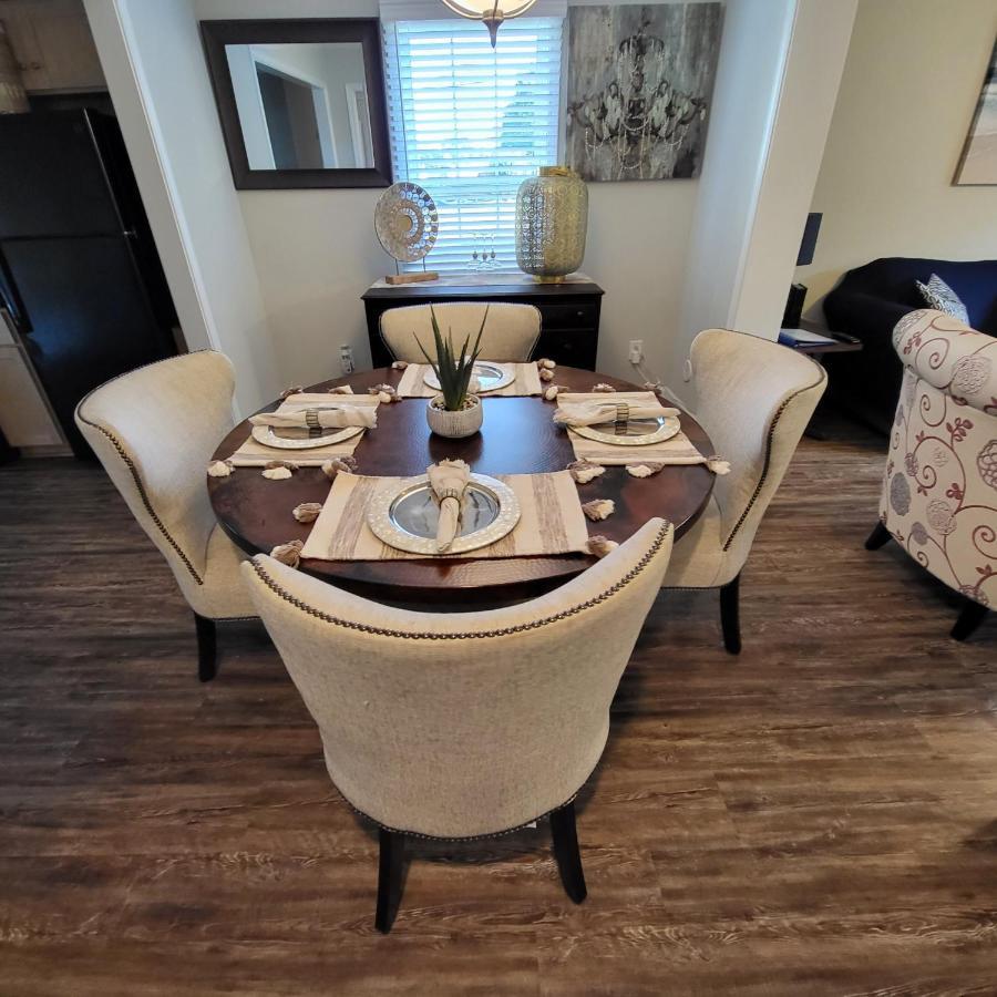 Kannapolis Elegant Townhouse - Pet Friendly Εξωτερικό φωτογραφία
