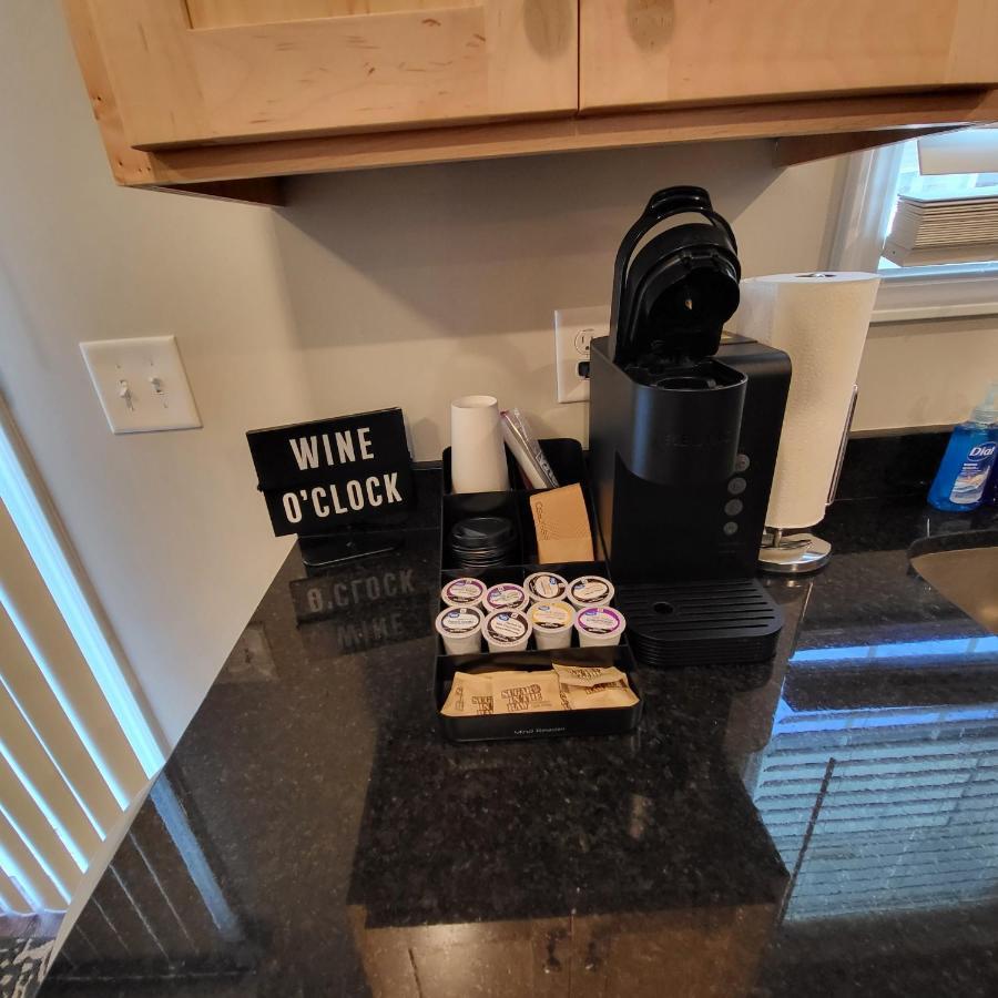 Kannapolis Elegant Townhouse - Pet Friendly Εξωτερικό φωτογραφία