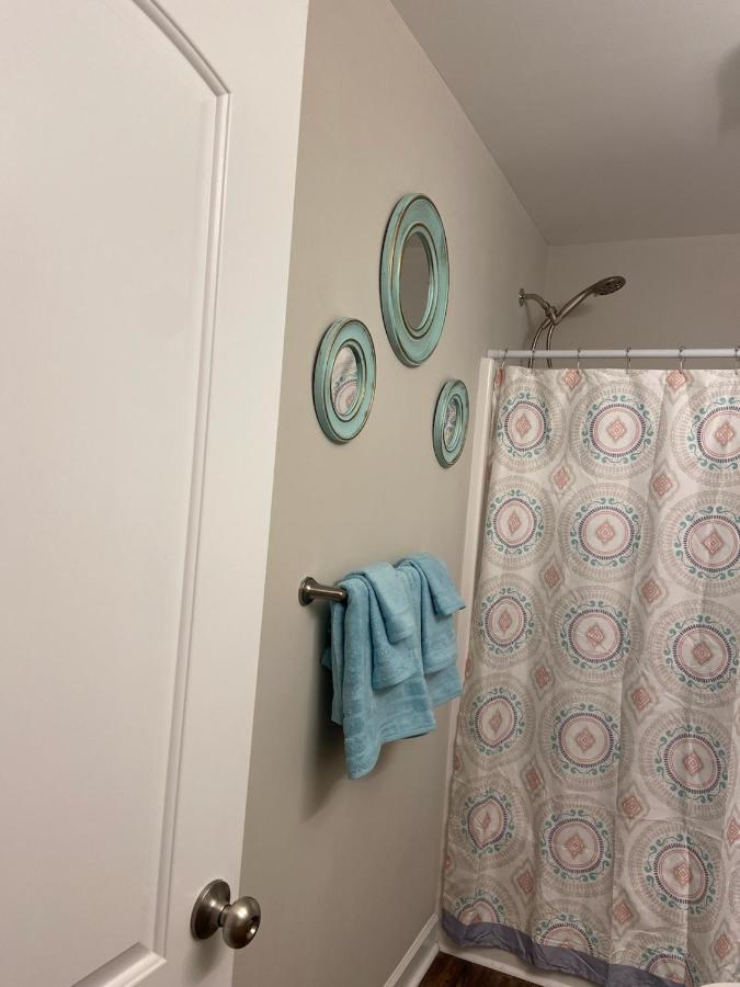Kannapolis Elegant Townhouse - Pet Friendly Εξωτερικό φωτογραφία